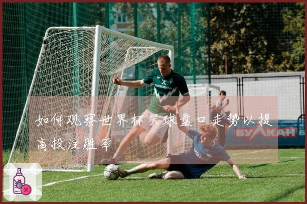 如何观察世界杯买球盘口走势以提高投注胜率