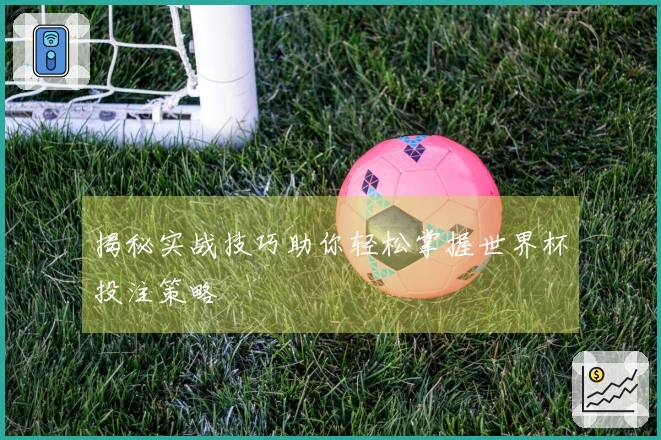 揭秘实战技巧助你轻松掌握世界杯投注策略