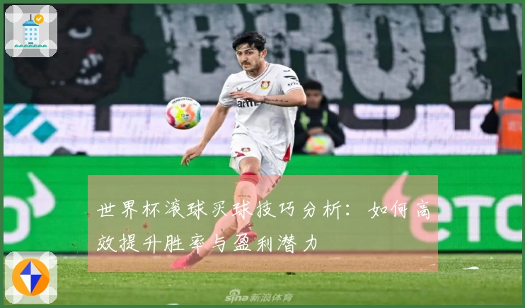 世界杯滚球买球技巧分析：如何高效提升胜率与盈利潜力